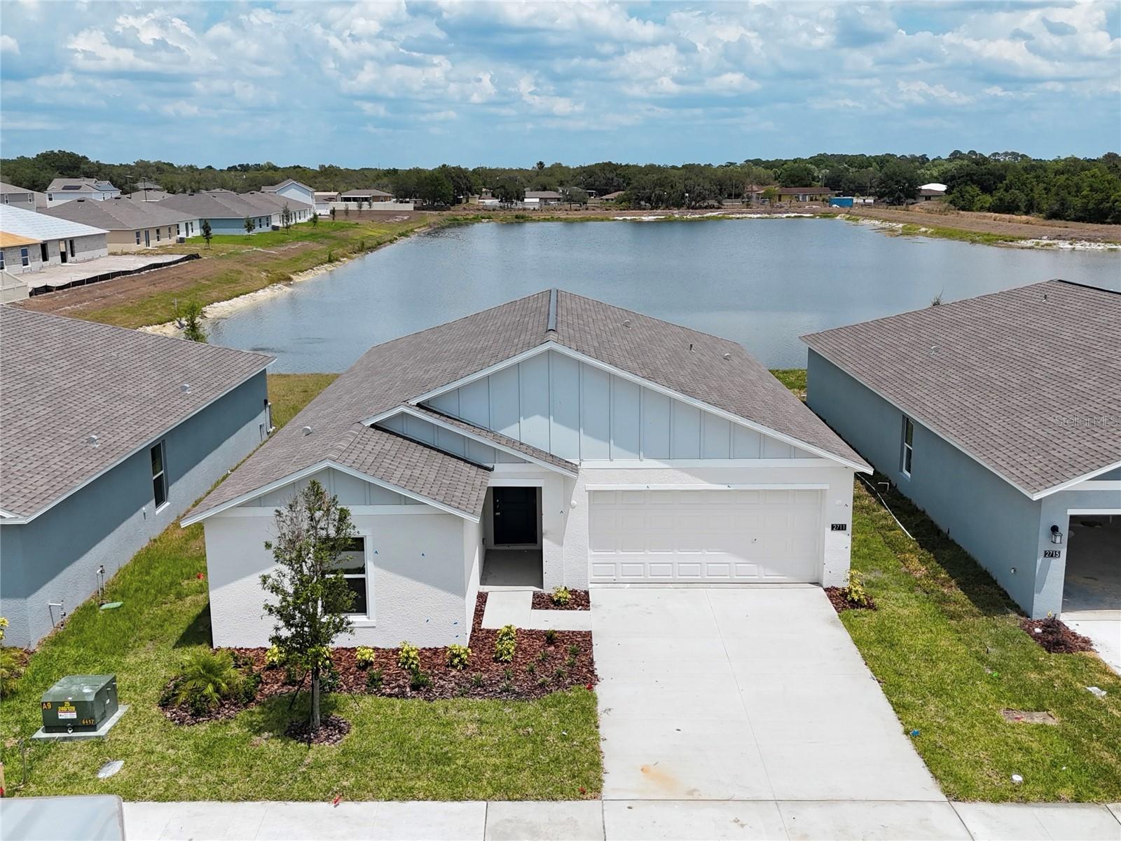 Details for 2711 Pioneer Trail, EAGLE LAKE, FL 33839