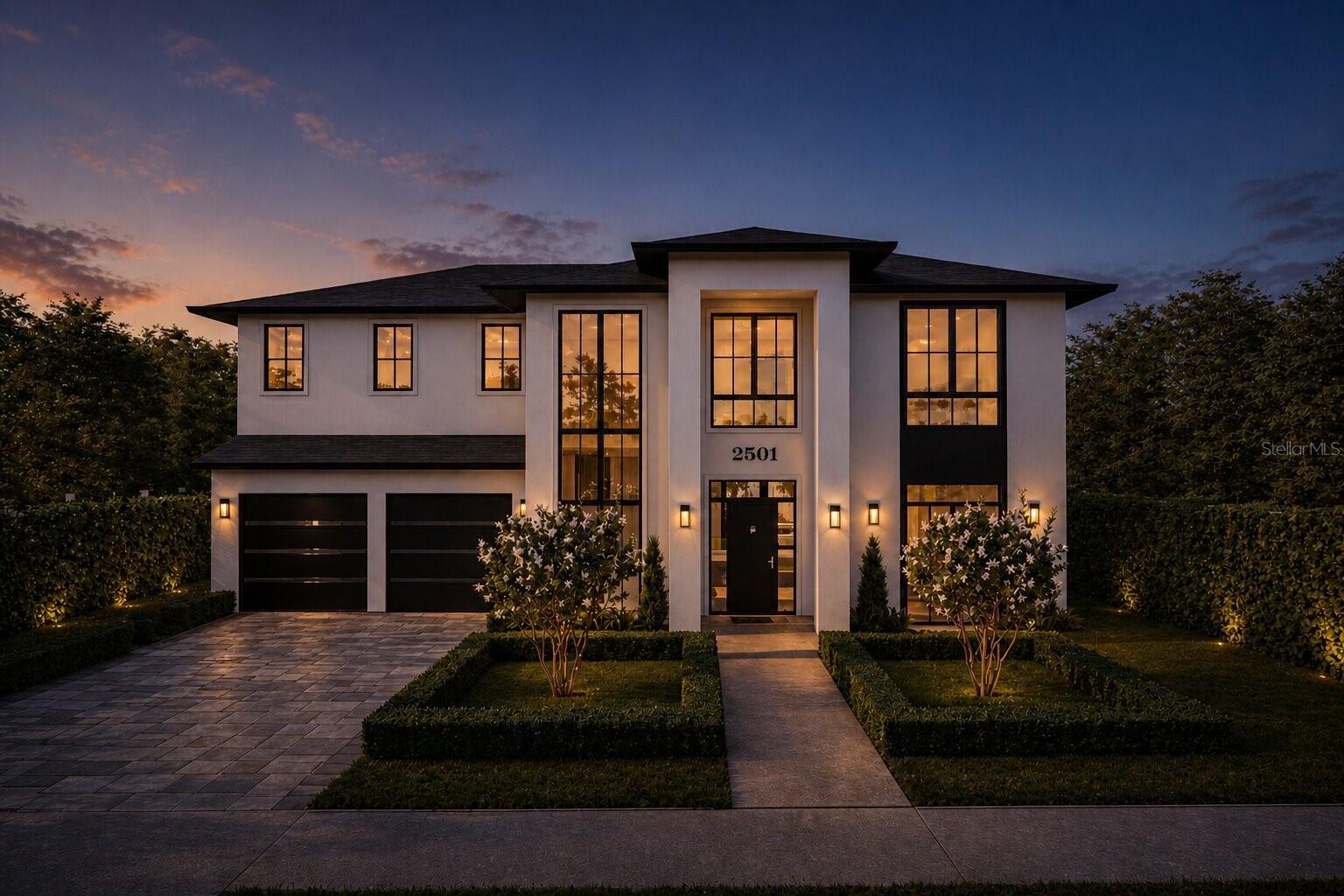 Details for 2501 Cole Road, ORLANDO, FL 32803