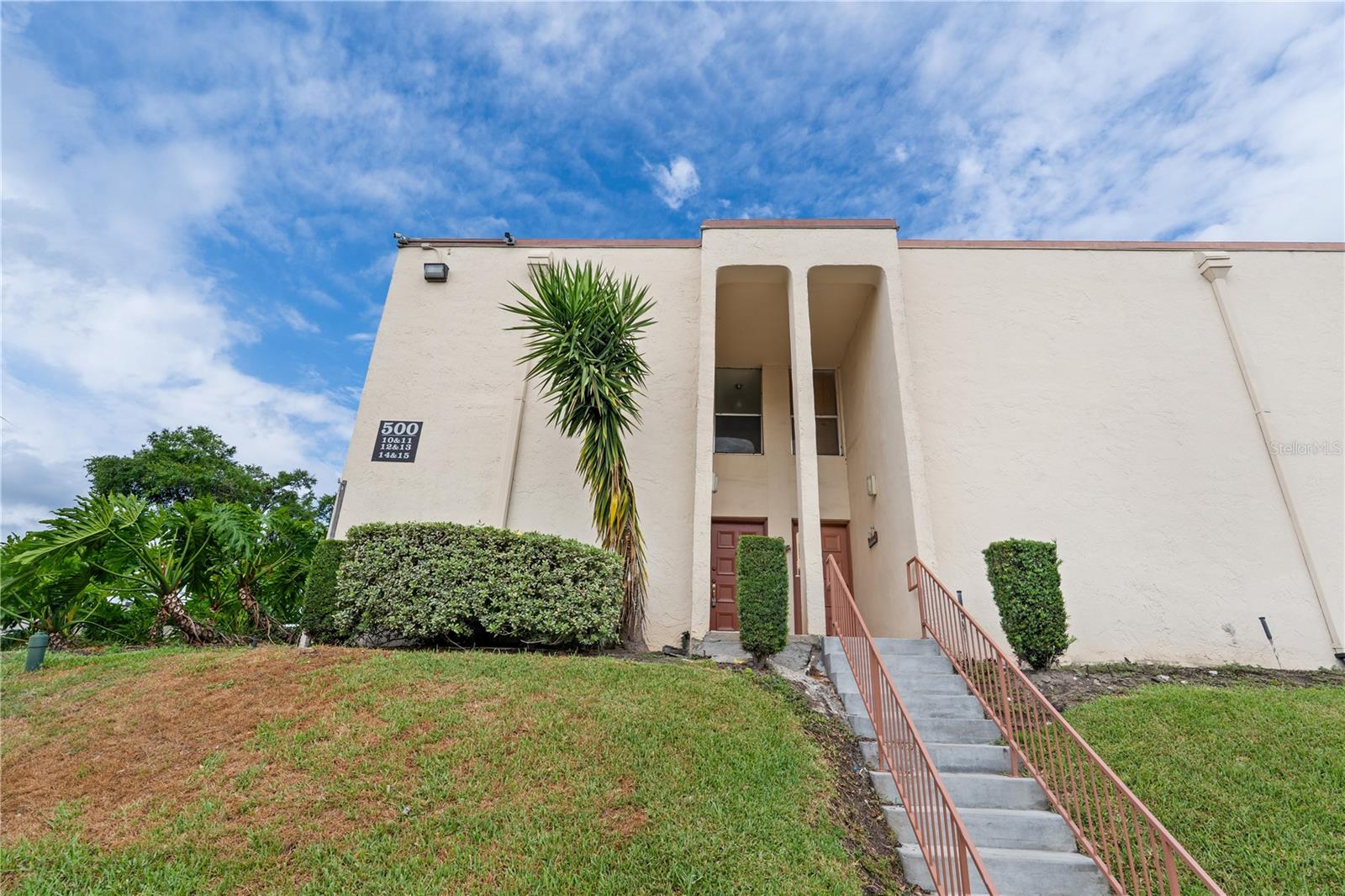 Details for 500 Orange Drive 10, ALTAMONTE SPRINGS, FL 32701