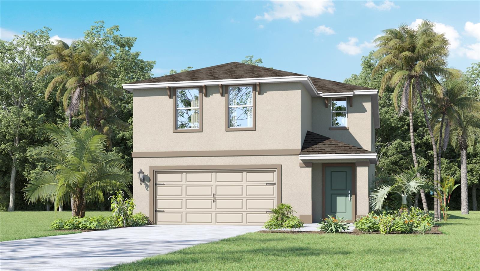 Listing Details for 5715 Mountain Road, DAVENPORT, FL 33837