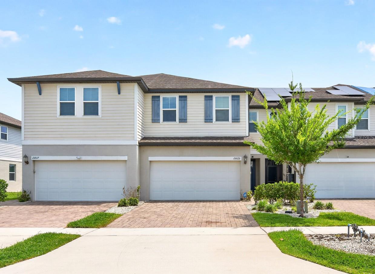 Details for 15523 Willow Arbor Circle, ORLANDO, FL 32824
