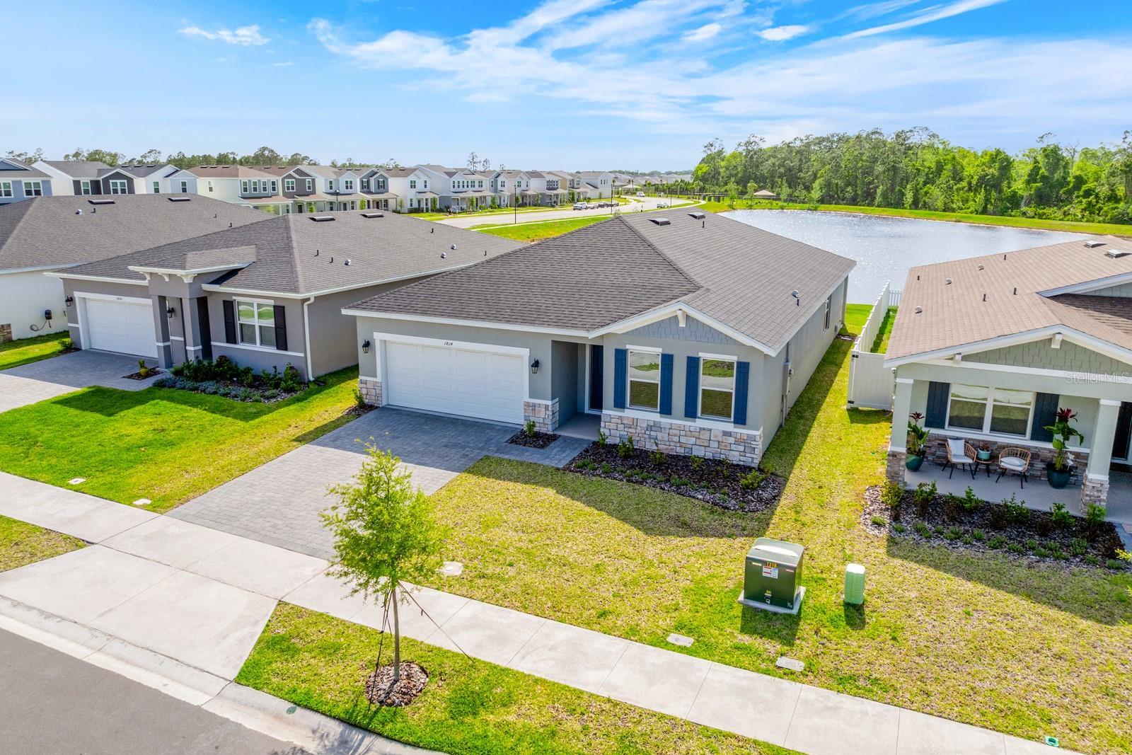 Details for 1814 Lattice Way, ST CLOUD, FL 34771
