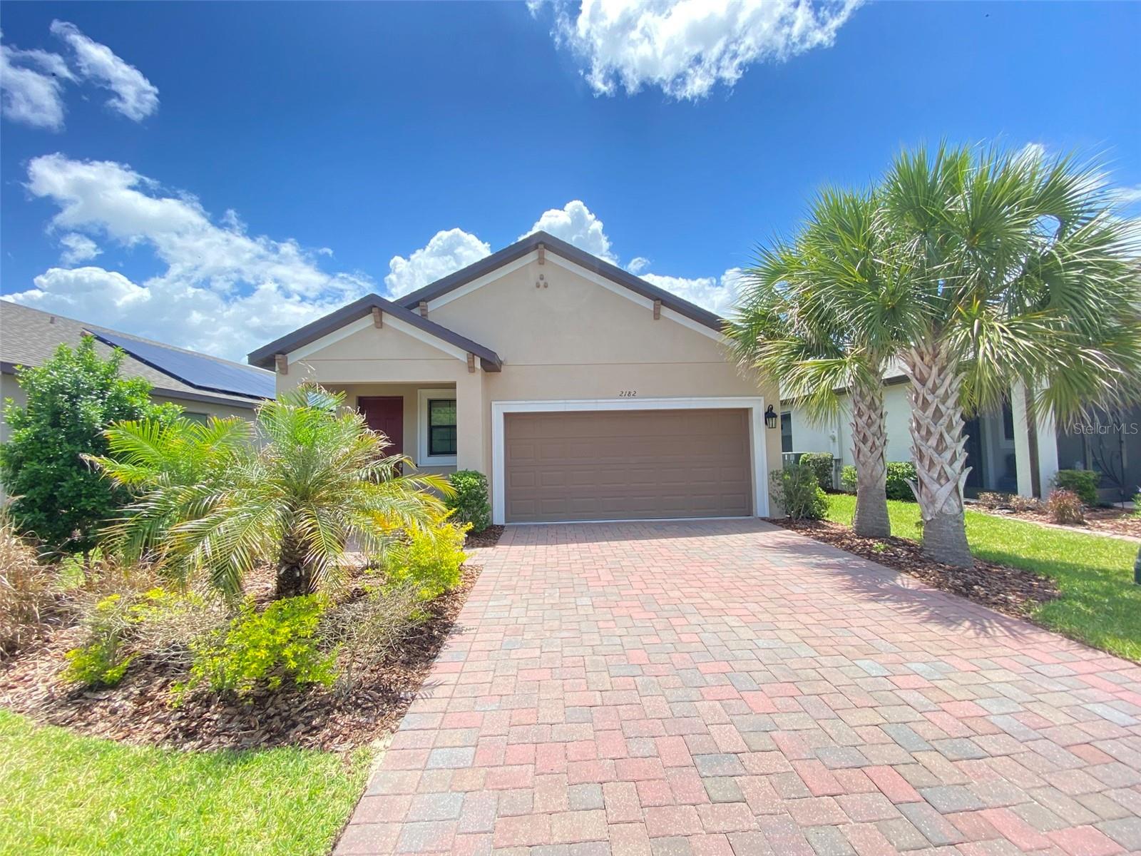 Image 2 of 20 For 2182 Palm Tree Drive