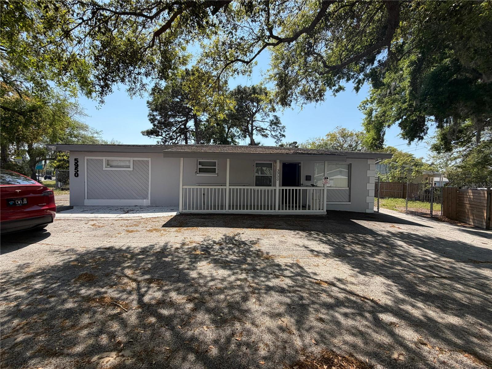 Details for 5950 High Street, NEW PORT RICHEY, FL 34652