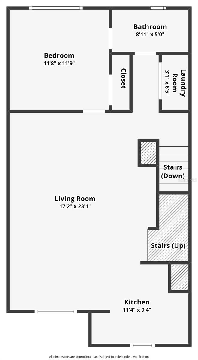 Image 63 of 68 For 439 Old Farm Ln