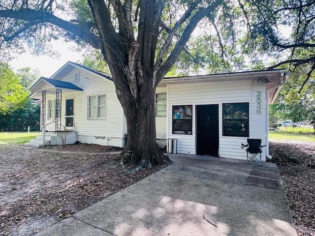 Details for 2536 Magnolia Avenue, SANFORD, FL 32773