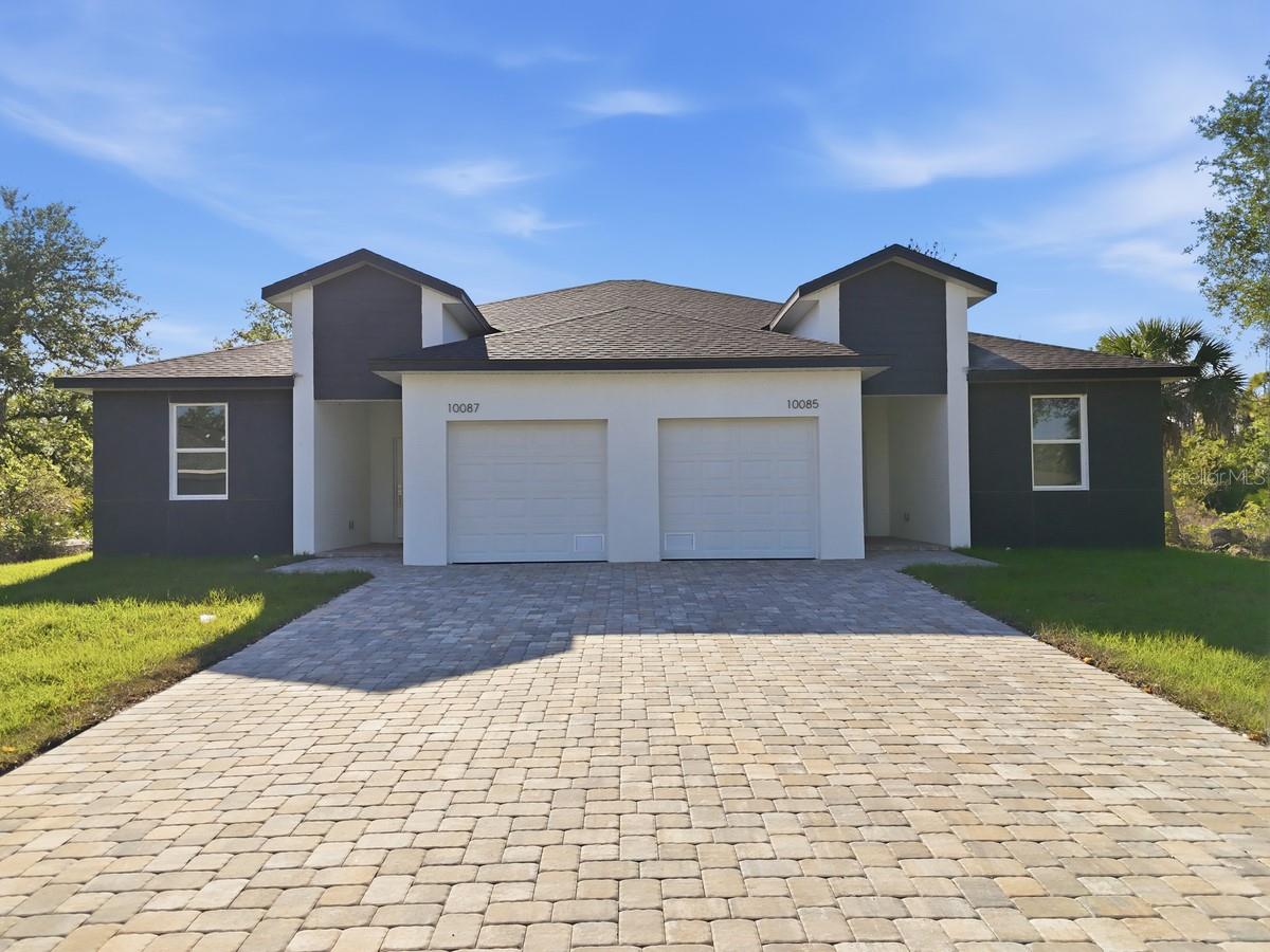 Details for 10087 Amicola Street, PORT CHARLOTTE, FL 33981