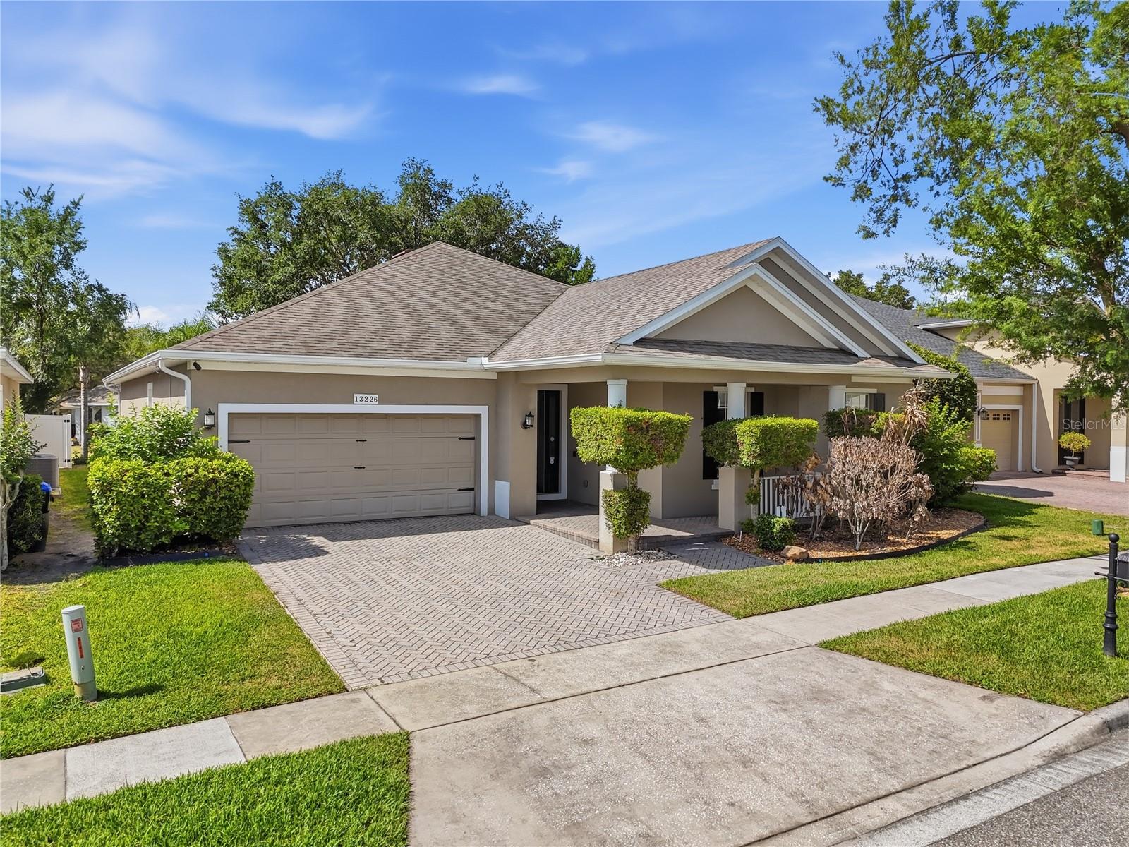 Details for 13226 Zori Lane, WINDERMERE, FL 34786