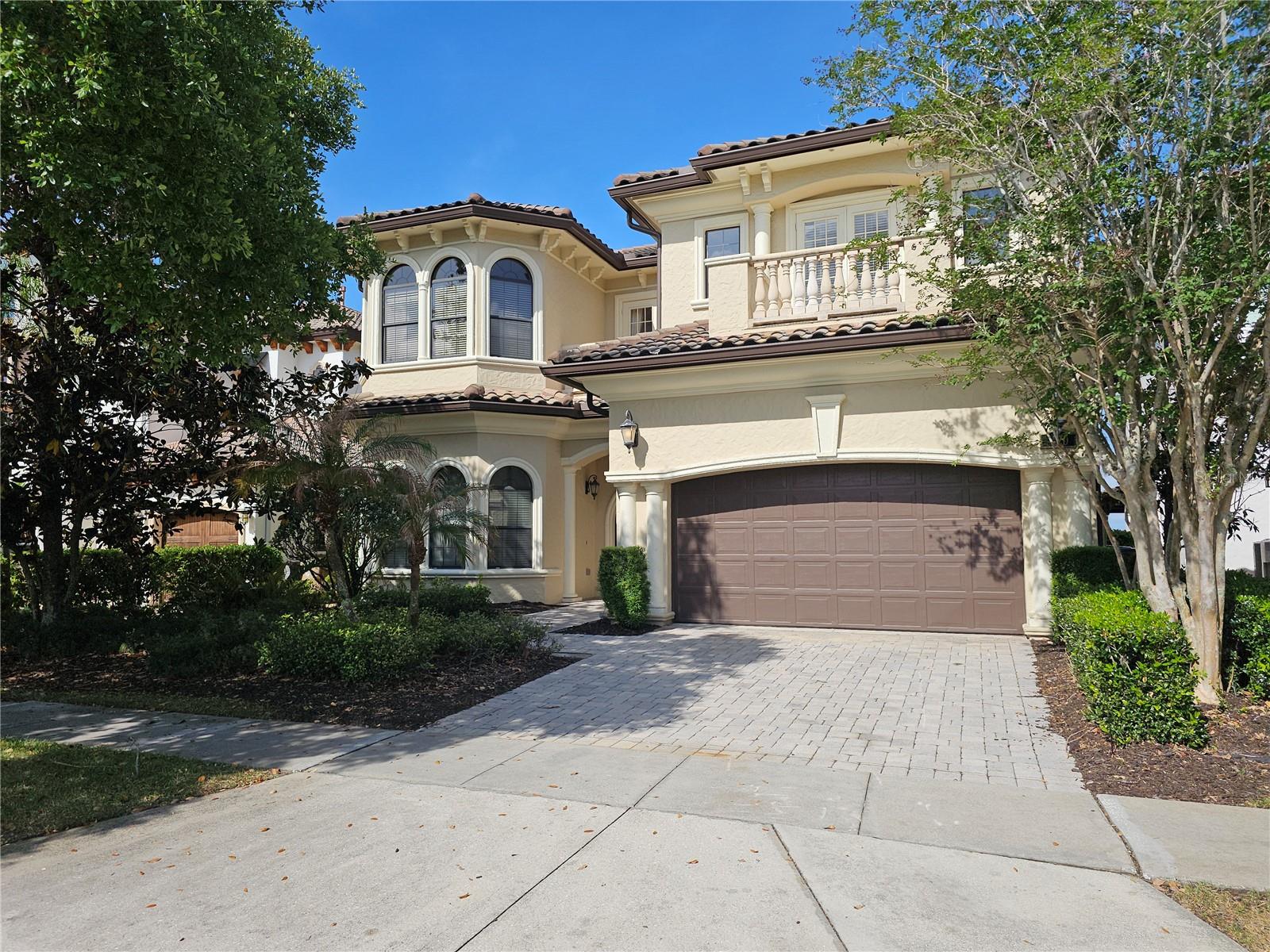 Details for 420 Muirfield Loop, REUNION, FL 34747