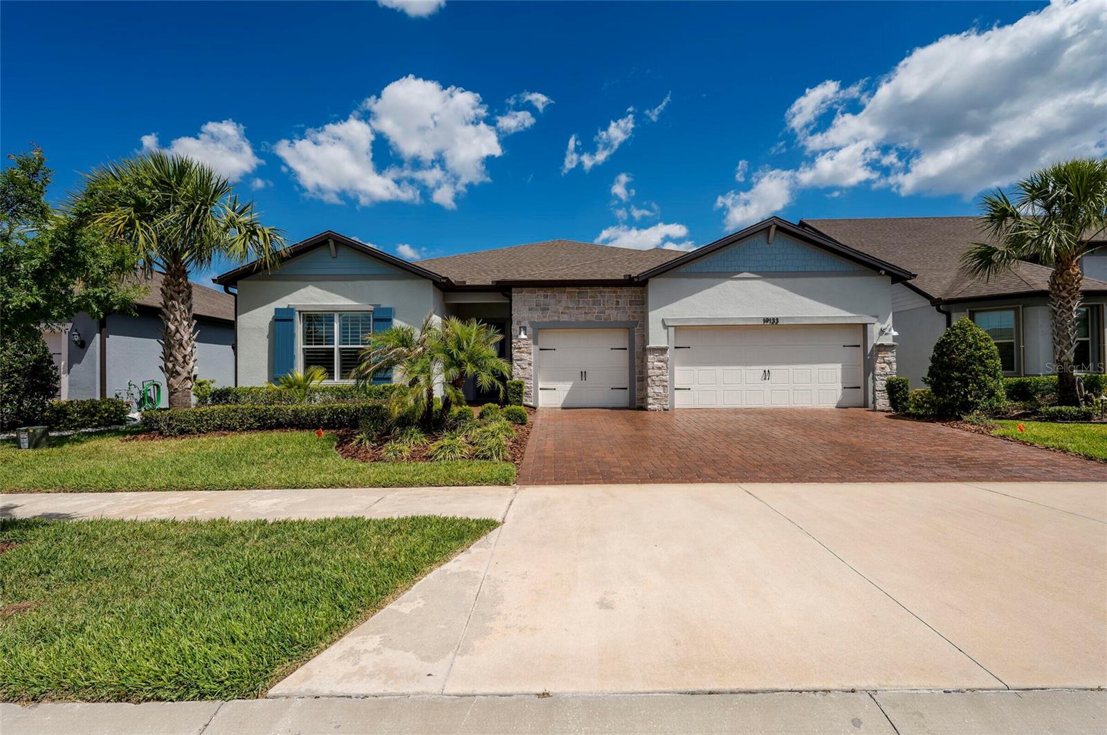Details for 19133 Ship Wheel Way, LAND O LAKES, FL 34638