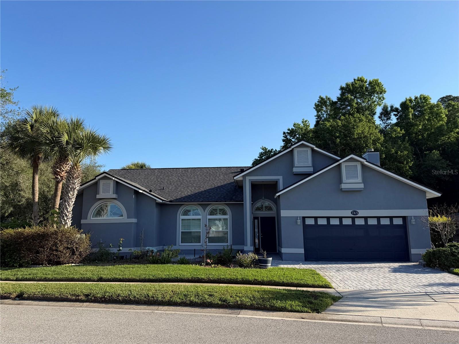 Details for 745 Silverwood Drive, LAKE MARY, FL 32746