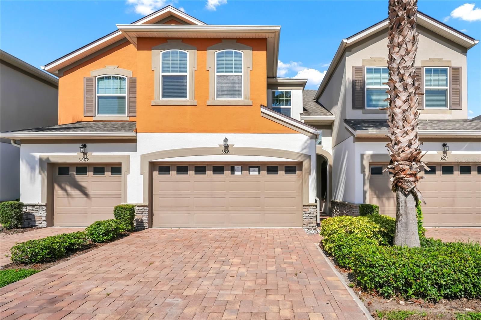 Details for 3665 Brighton Park Circle, ORLANDO, FL 32812