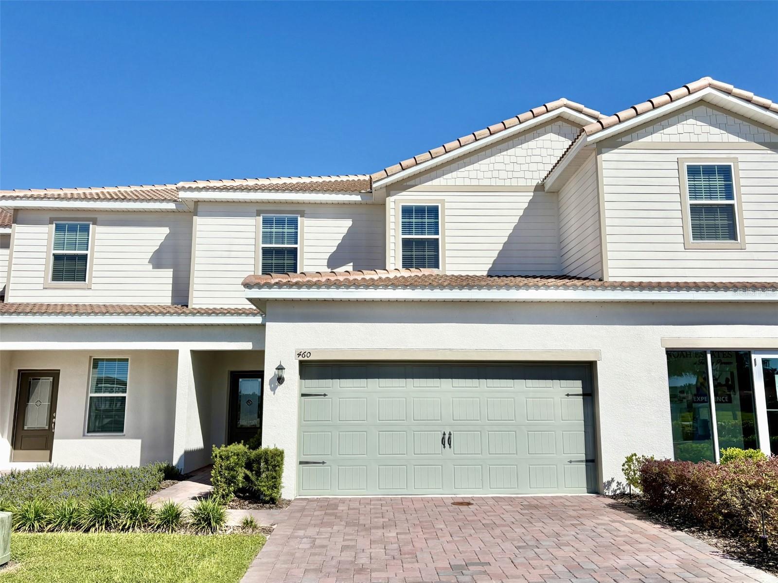 Details for 460 Bay Leaf Drive, POINCIANA, FL 34759