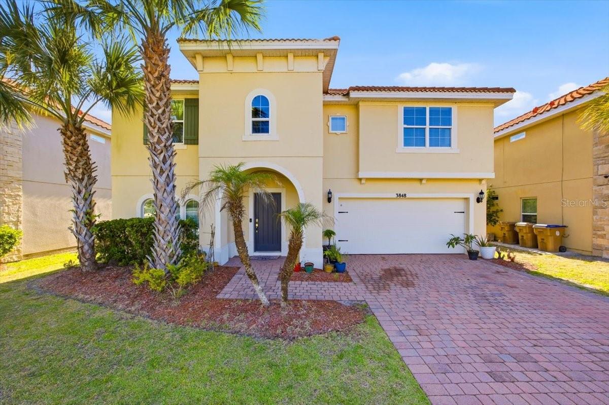 Details for 3848 Carrick Bend Drive, KISSIMMEE, FL 34746
