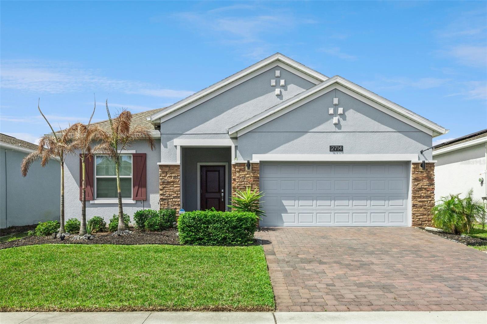 Details for 2714 Slash Way, ST CLOUD, FL 34771