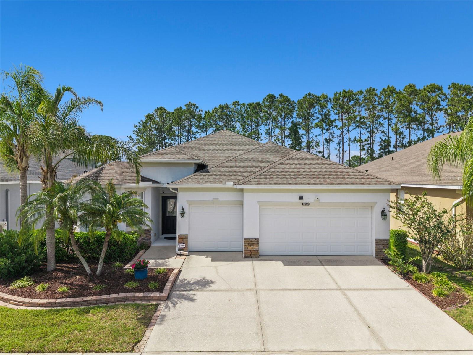 Details for 14868 Cableshire Way, ORLANDO, FL 32824