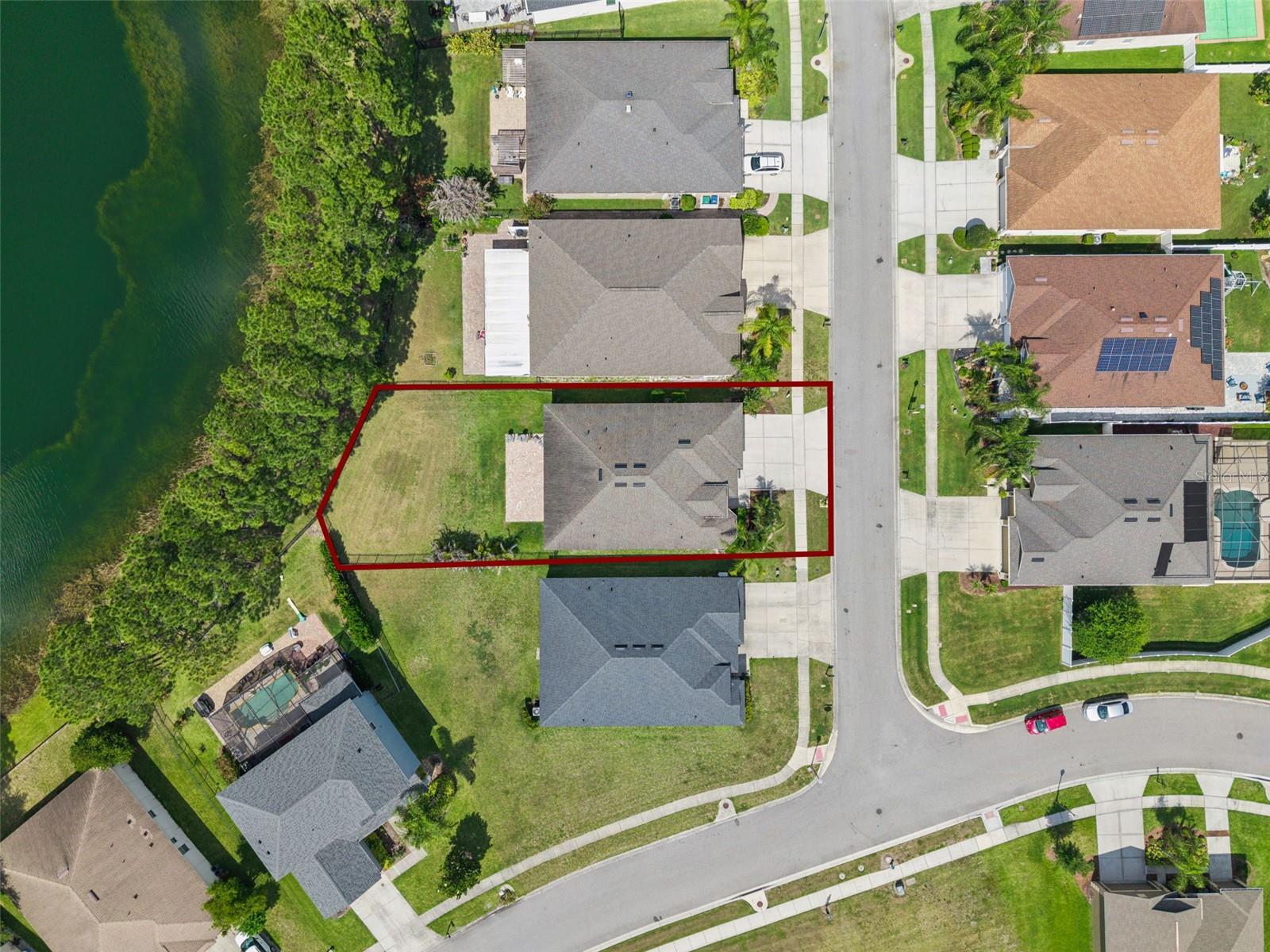 Image 39 of 68 For 14868 Cableshire Way