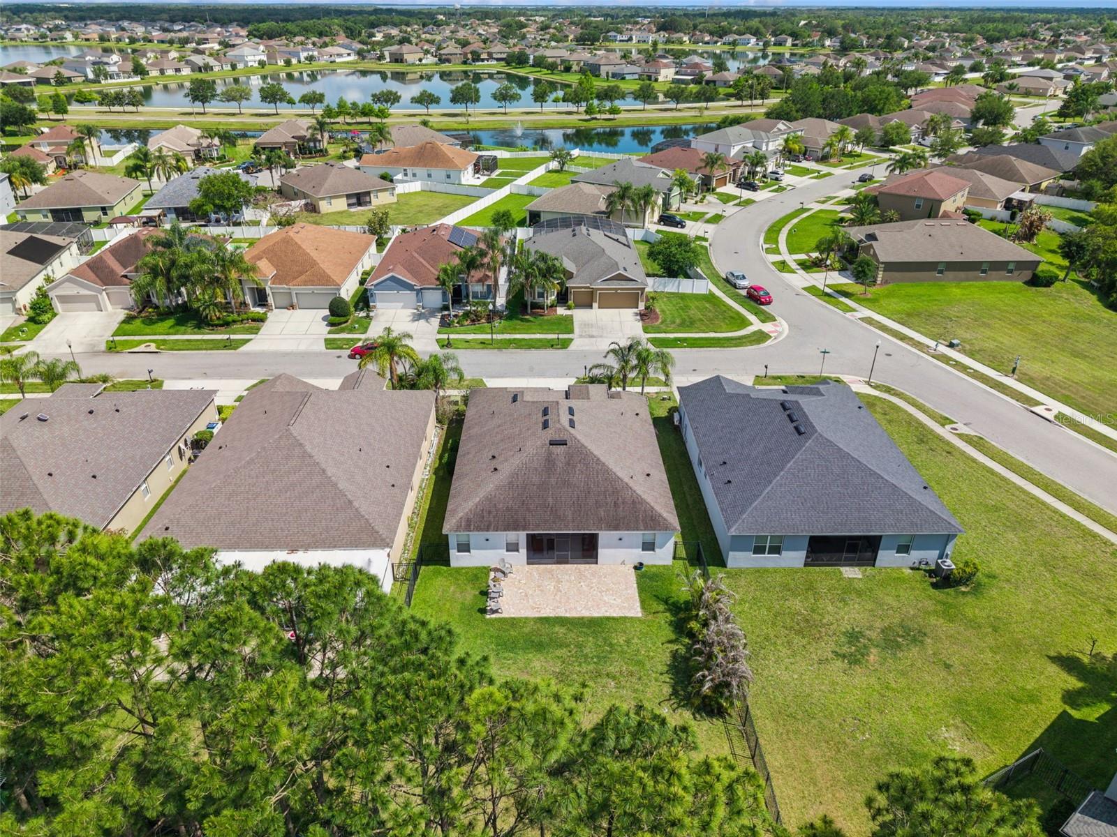 Image 40 of 68 For 14868 Cableshire Way
