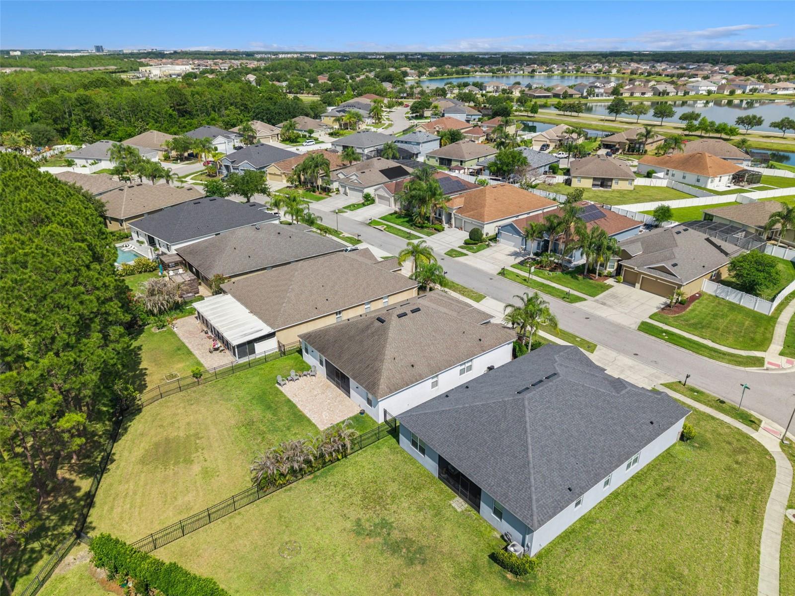 Image 42 of 68 For 14868 Cableshire Way