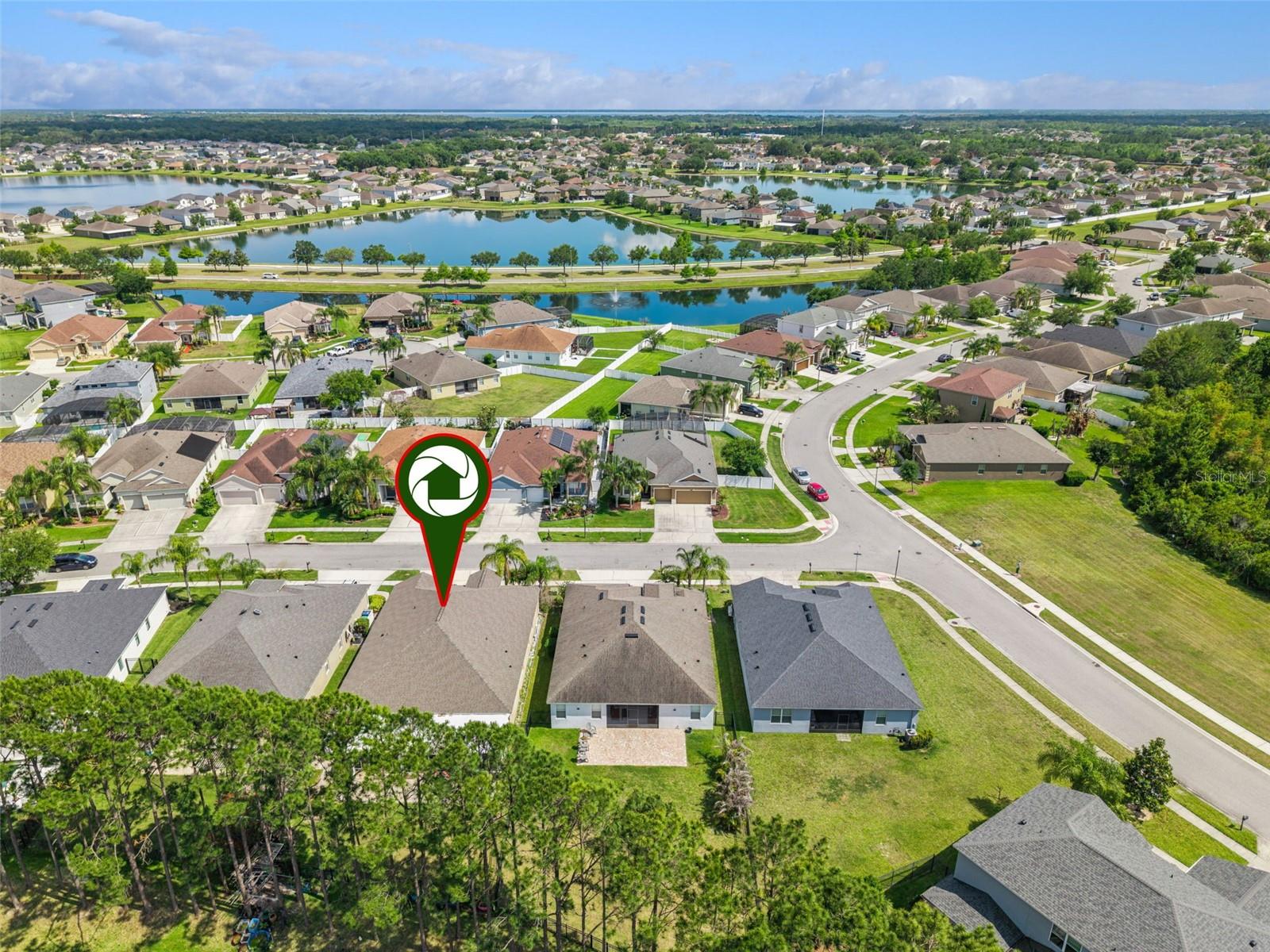 Image 43 of 68 For 14868 Cableshire Way