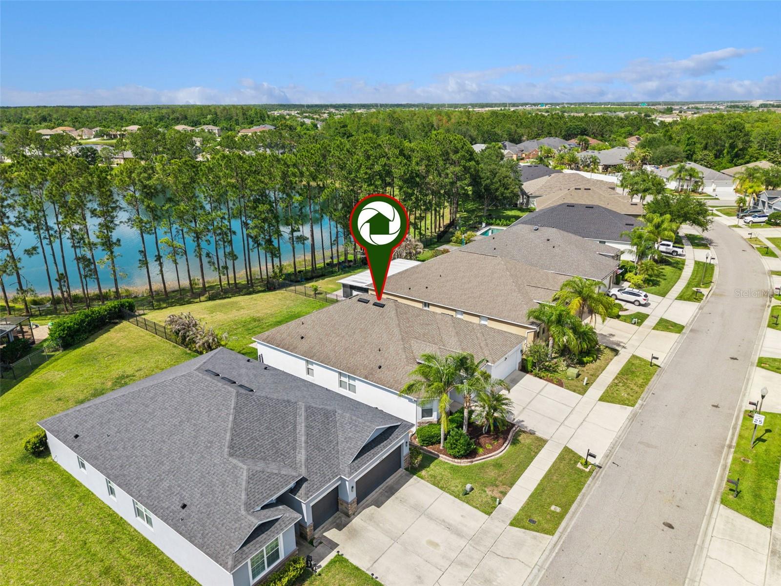 Image 44 of 68 For 14868 Cableshire Way