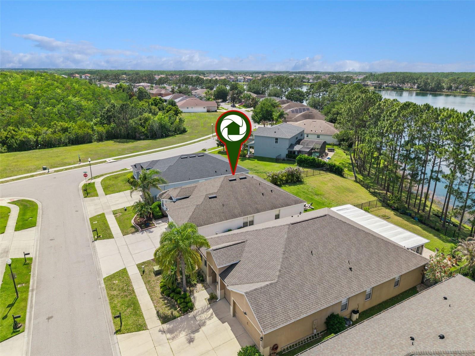 Image 45 of 68 For 14868 Cableshire Way