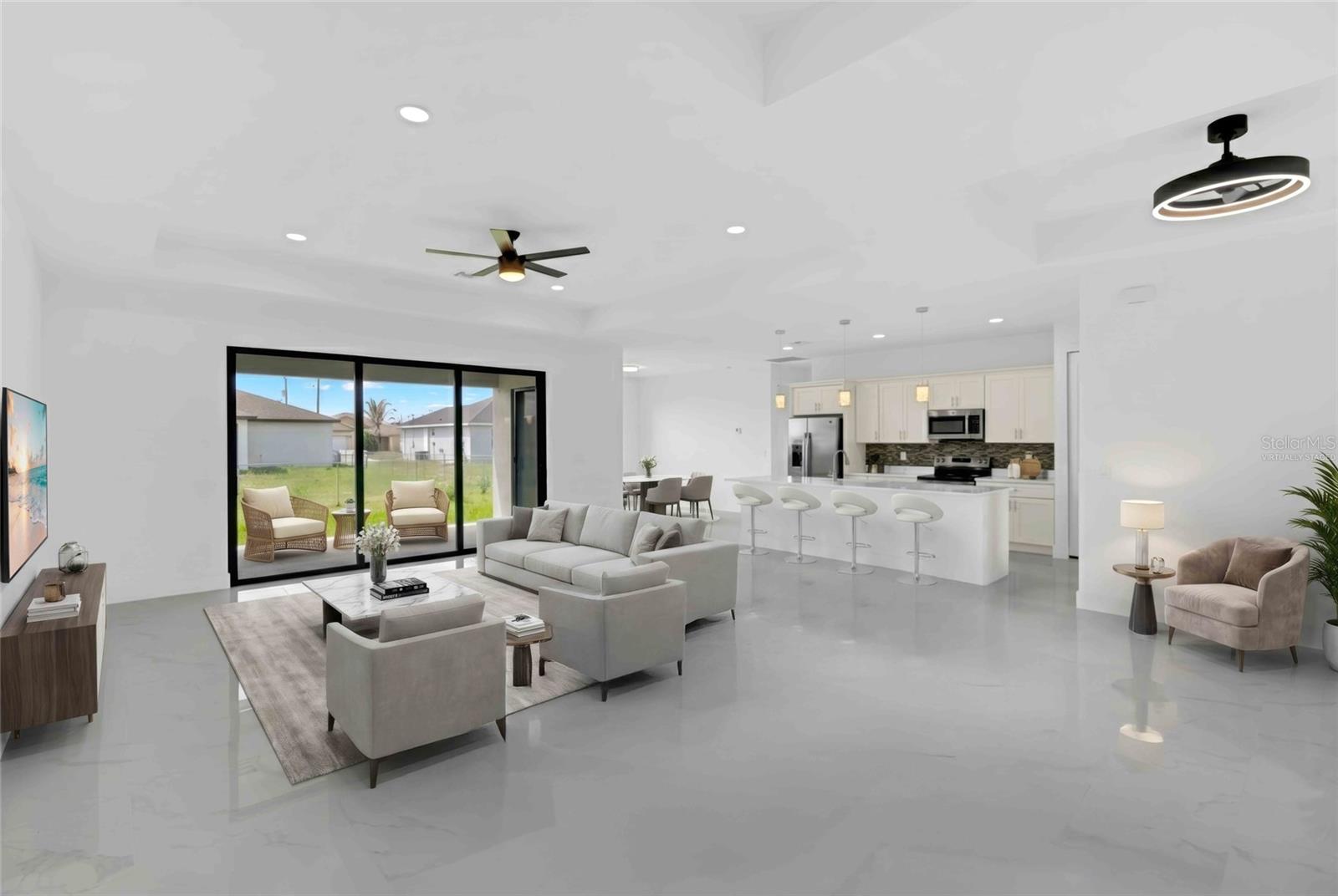 Image 4 of 52 For 2915 23rd Street Sw