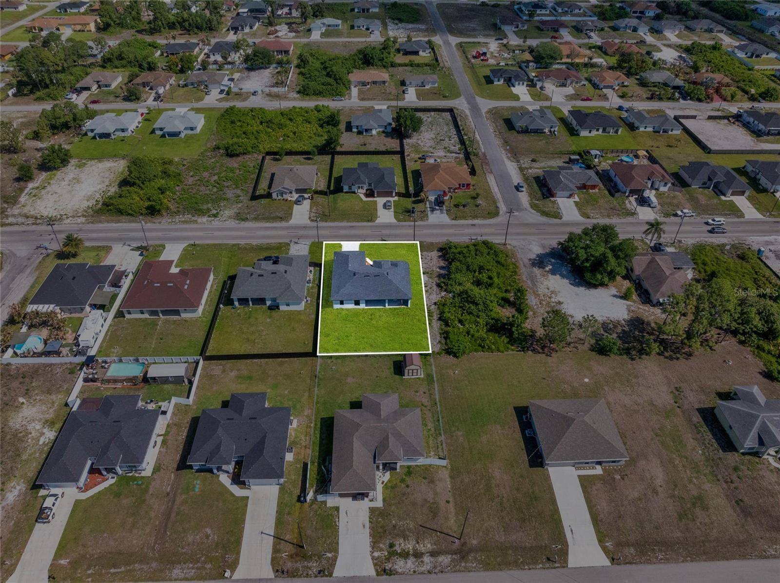 Image 49 of 52 For 2915 23rd Street Sw