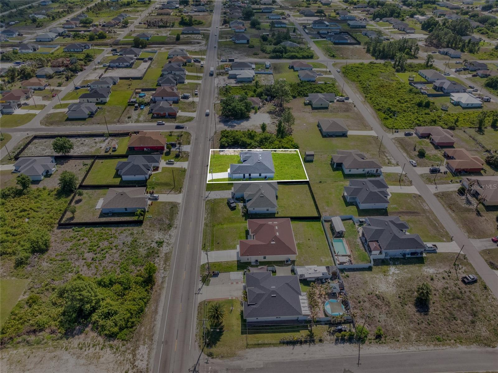 Image 50 of 52 For 2915 23rd Street Sw