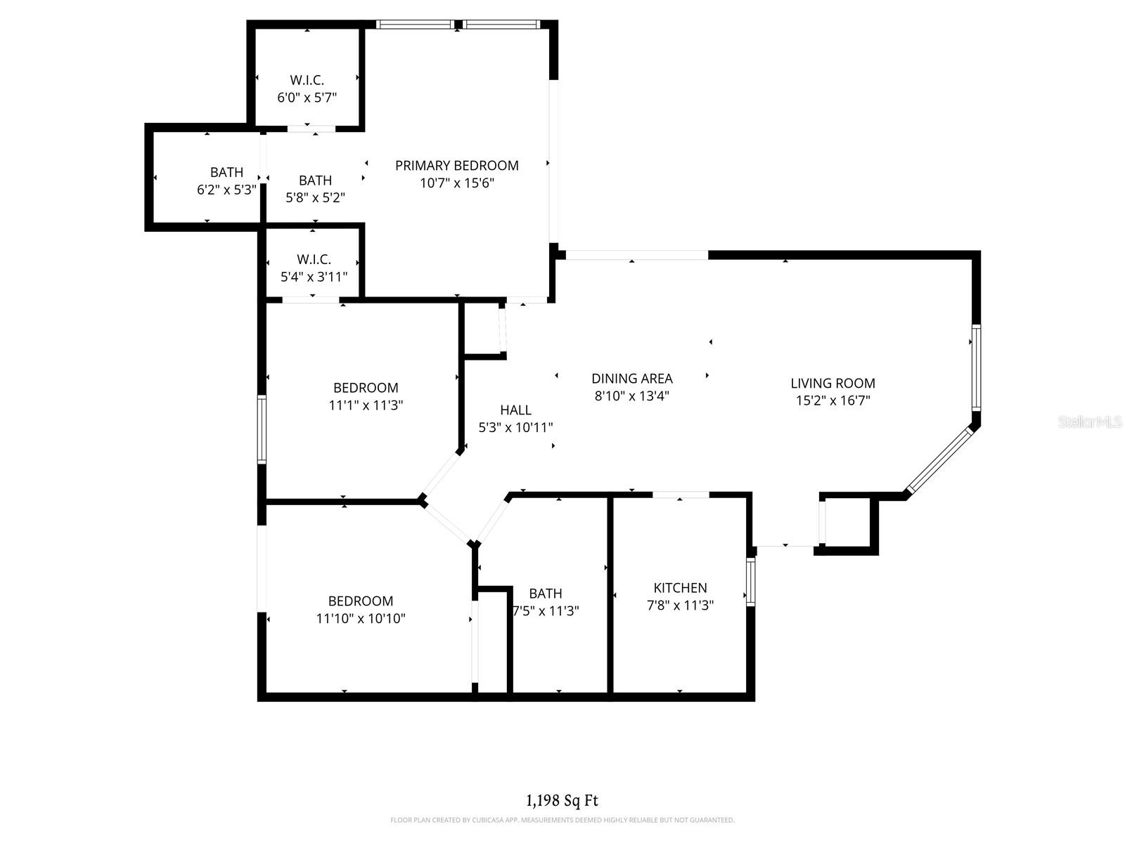 Image 38 of 40 For 4340 Aqua Vista Drive A