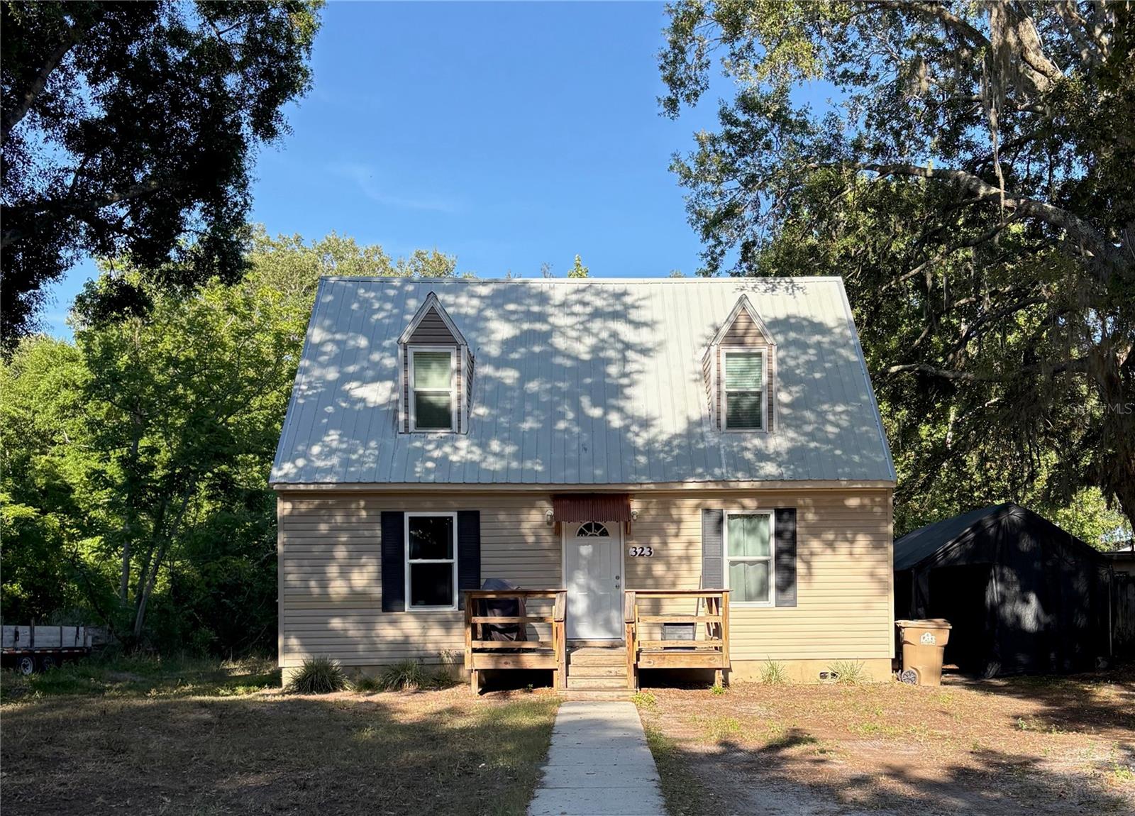 Details for 323 Savage Way, GROVELAND, FL 34736