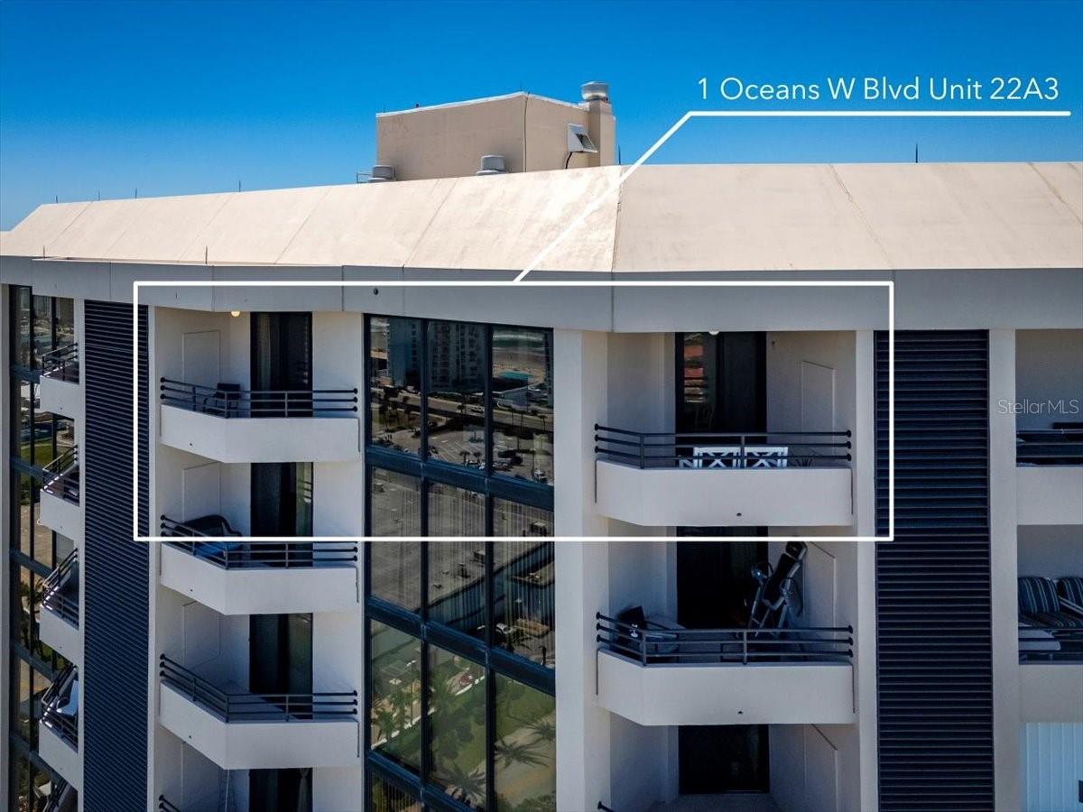 Image 2 of 86 For 1 Oceans West Boulevard 22a3