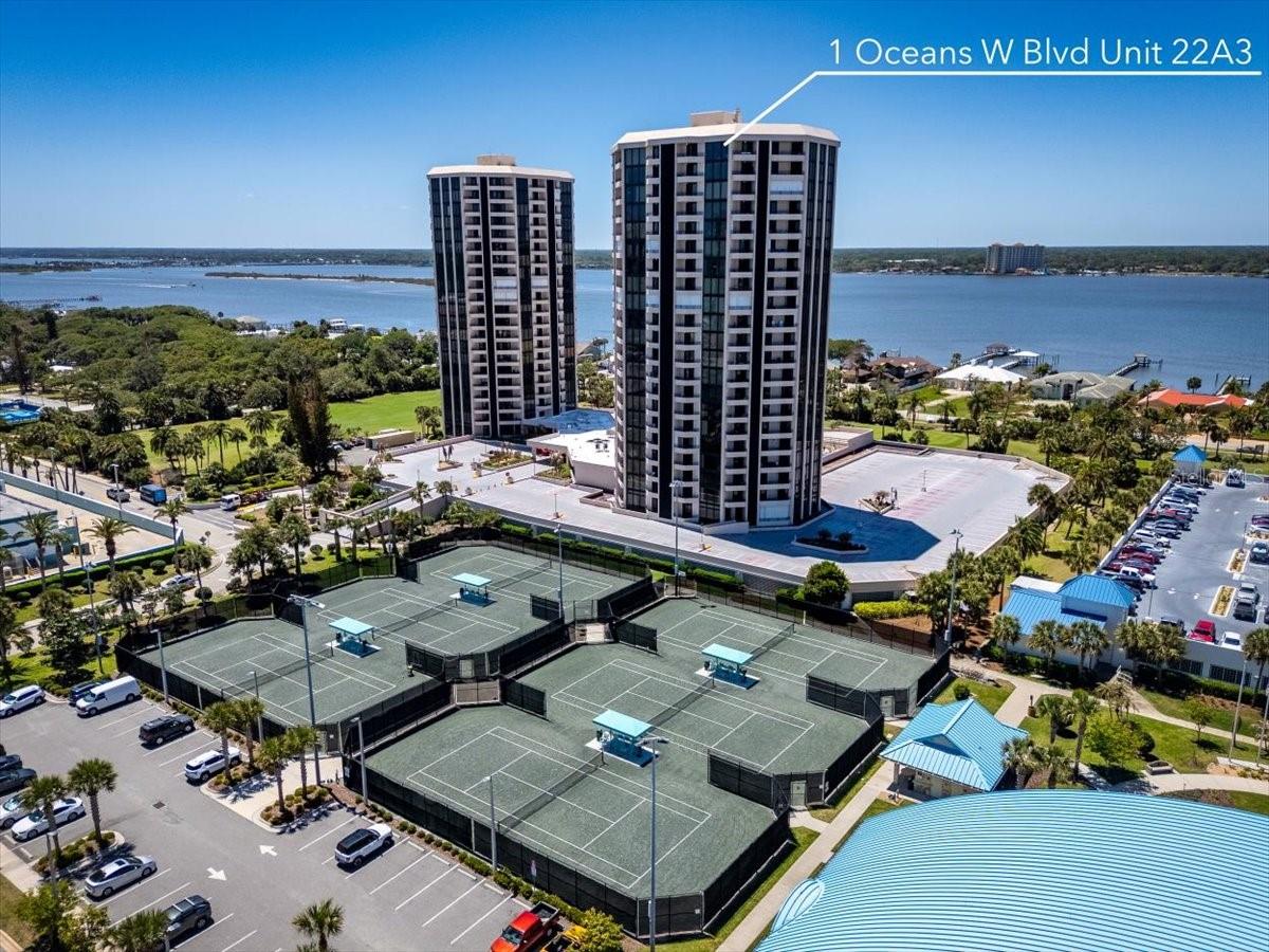 Image 3 of 86 For 1 Oceans West Boulevard 22a3