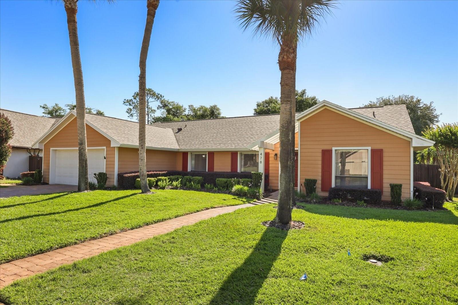 Image 39 of 40 For 478 Sabal Trail Circle