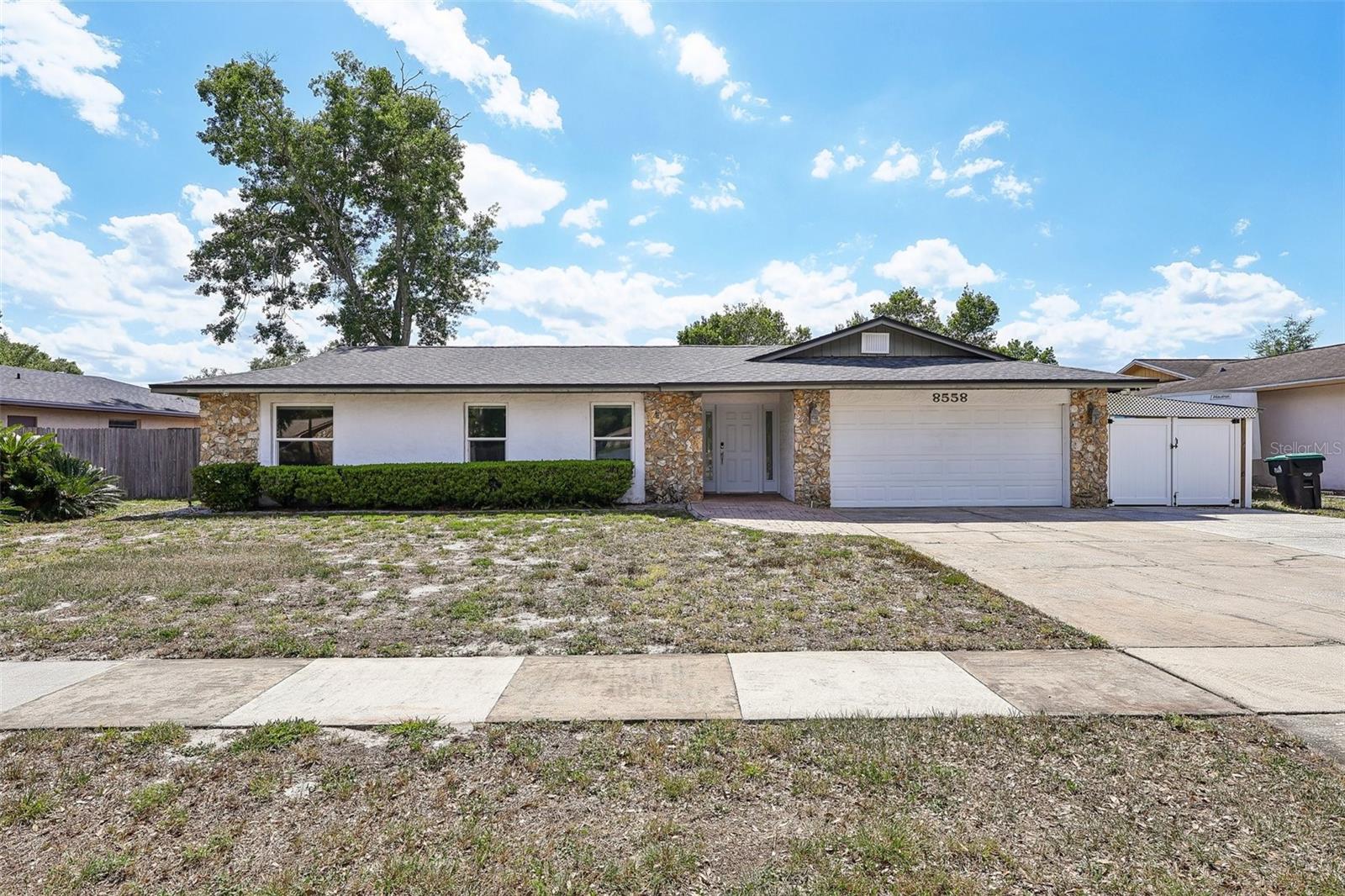 Details for 8558 Cedar Cove Drive, ORLANDO, FL 32819