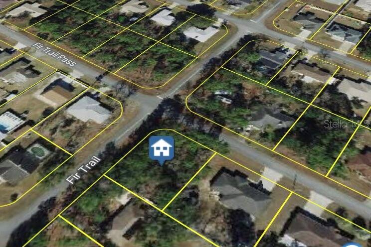 Details for 0000 Fir Trail Pass, OCALA, FL 34472