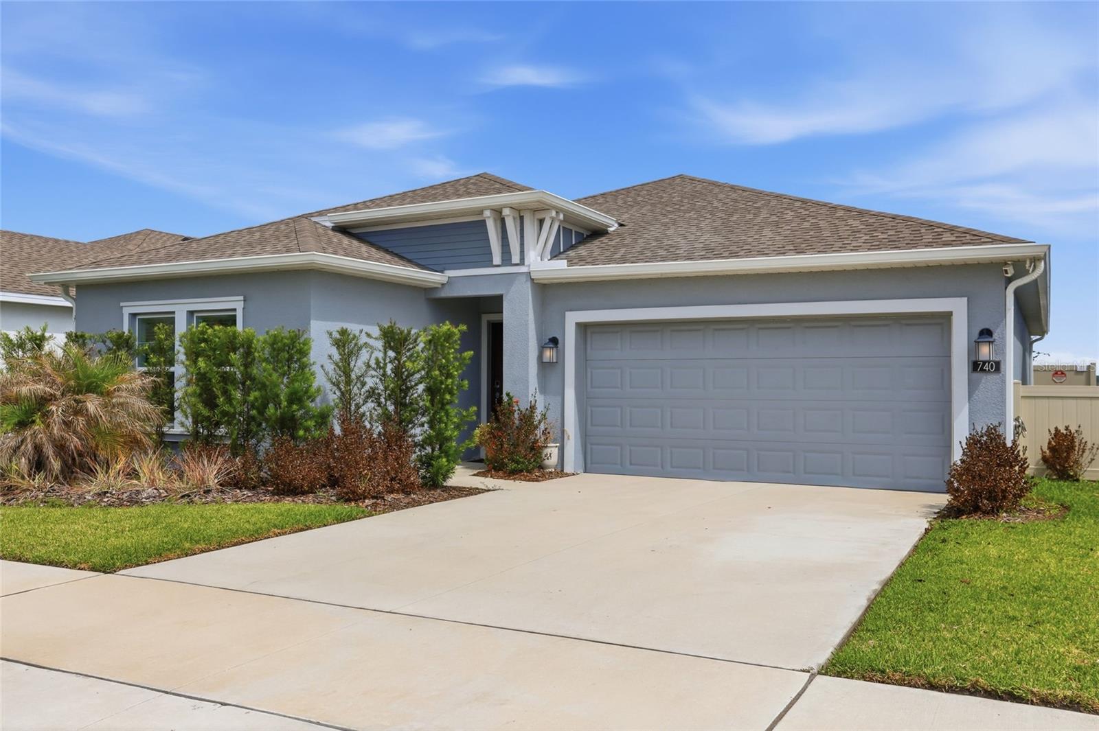 Details for 740 Trotters Drive, EAGLE LAKE, FL 33839