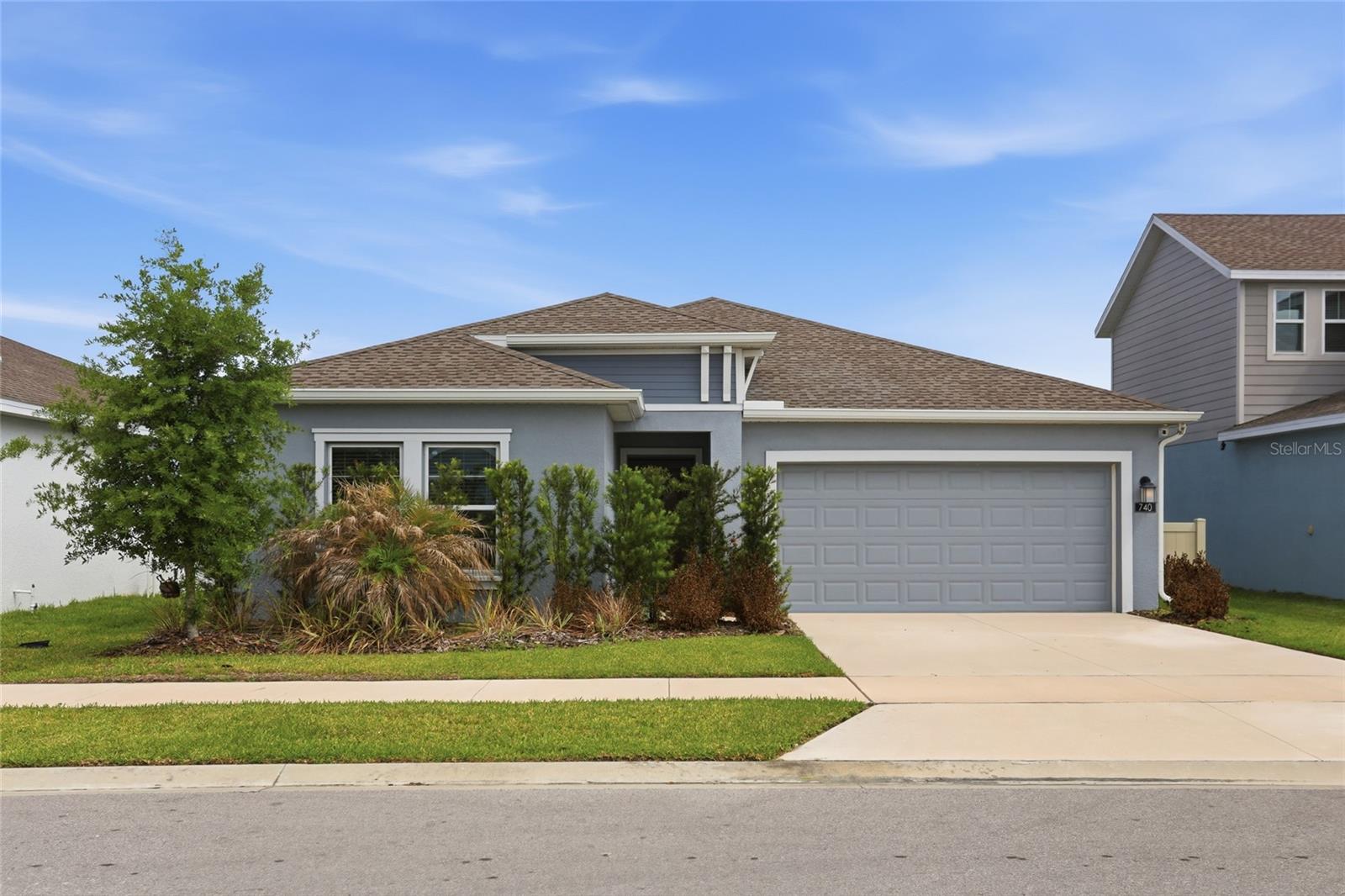 Image 2 of 65 For 740 Trotters Drive