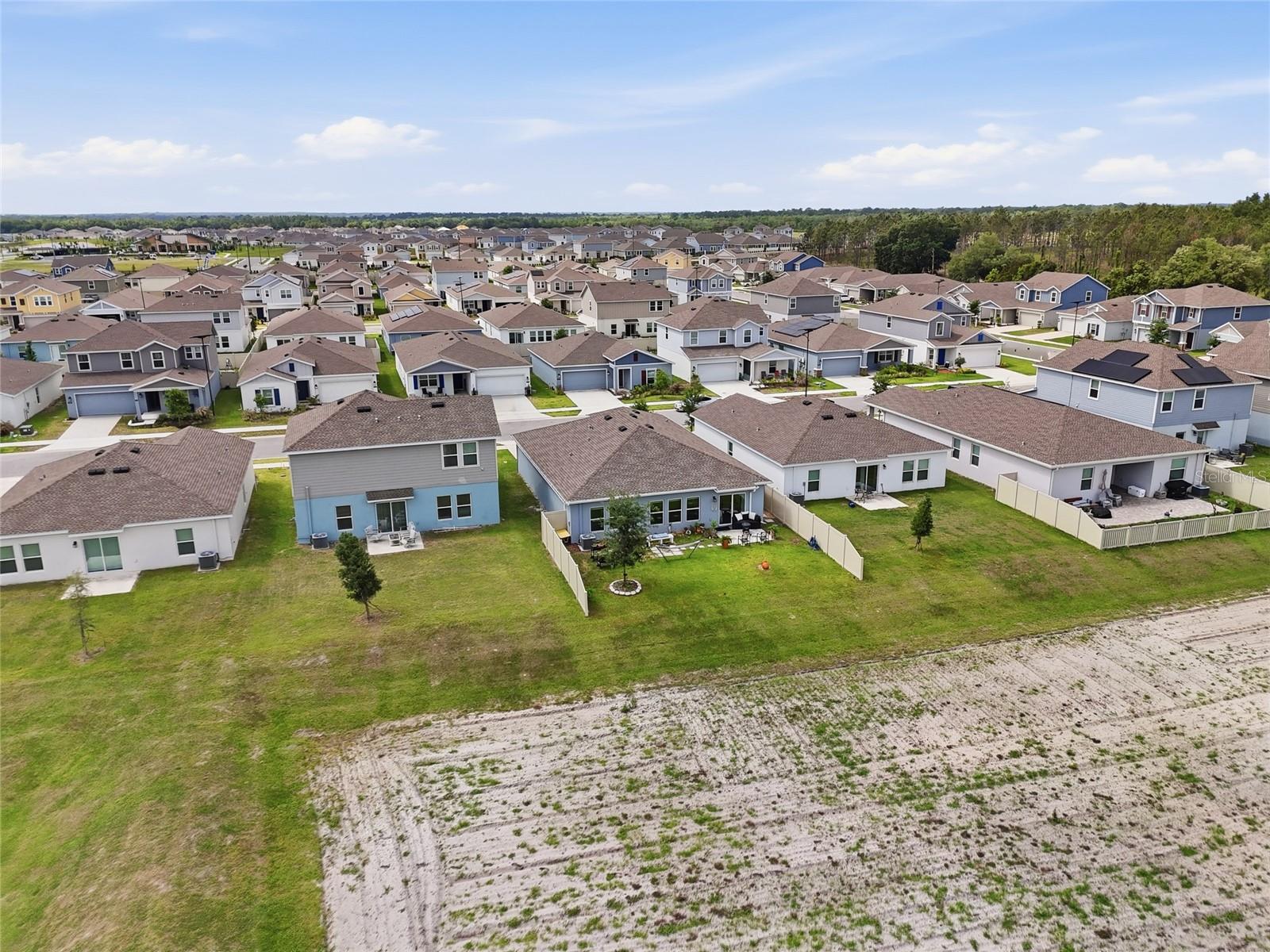 Image 46 of 65 For 740 Trotters Drive