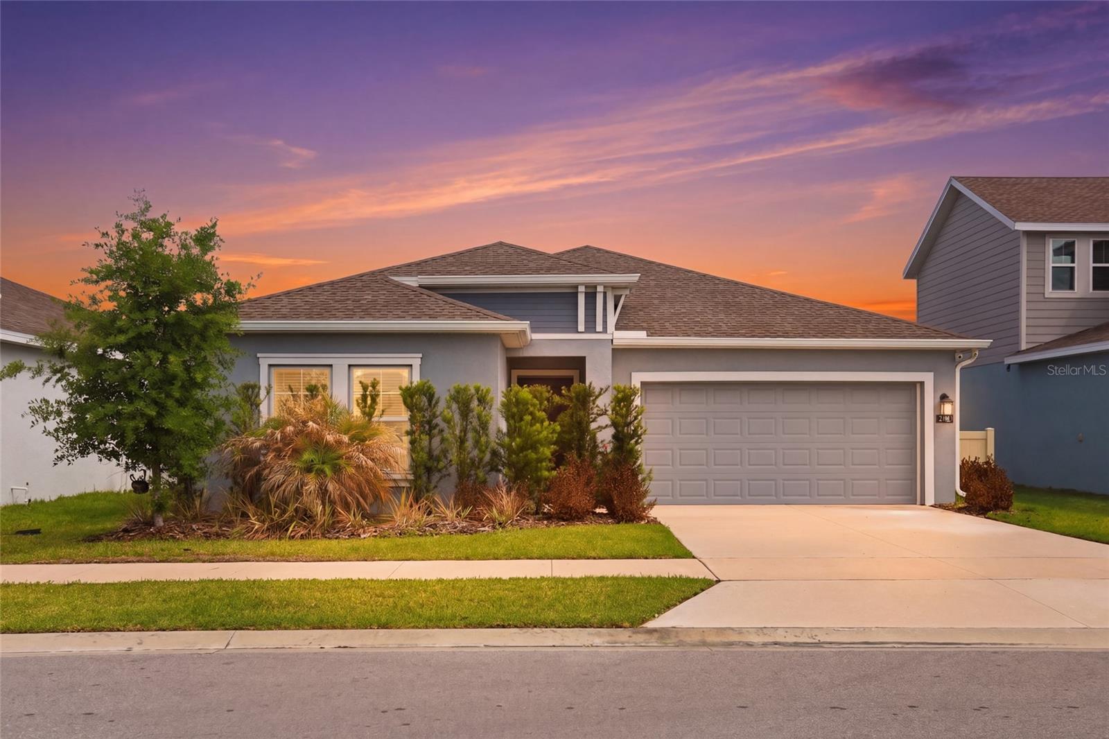 Image 5 of 65 For 740 Trotters Drive