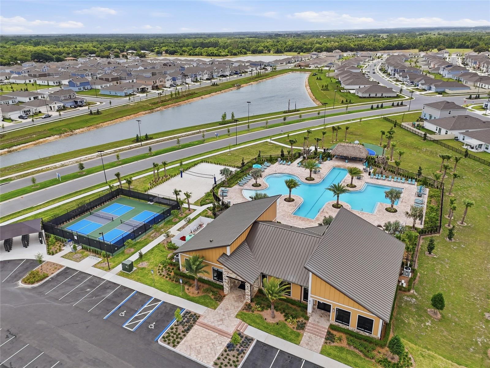 Image 58 of 65 For 740 Trotters Drive