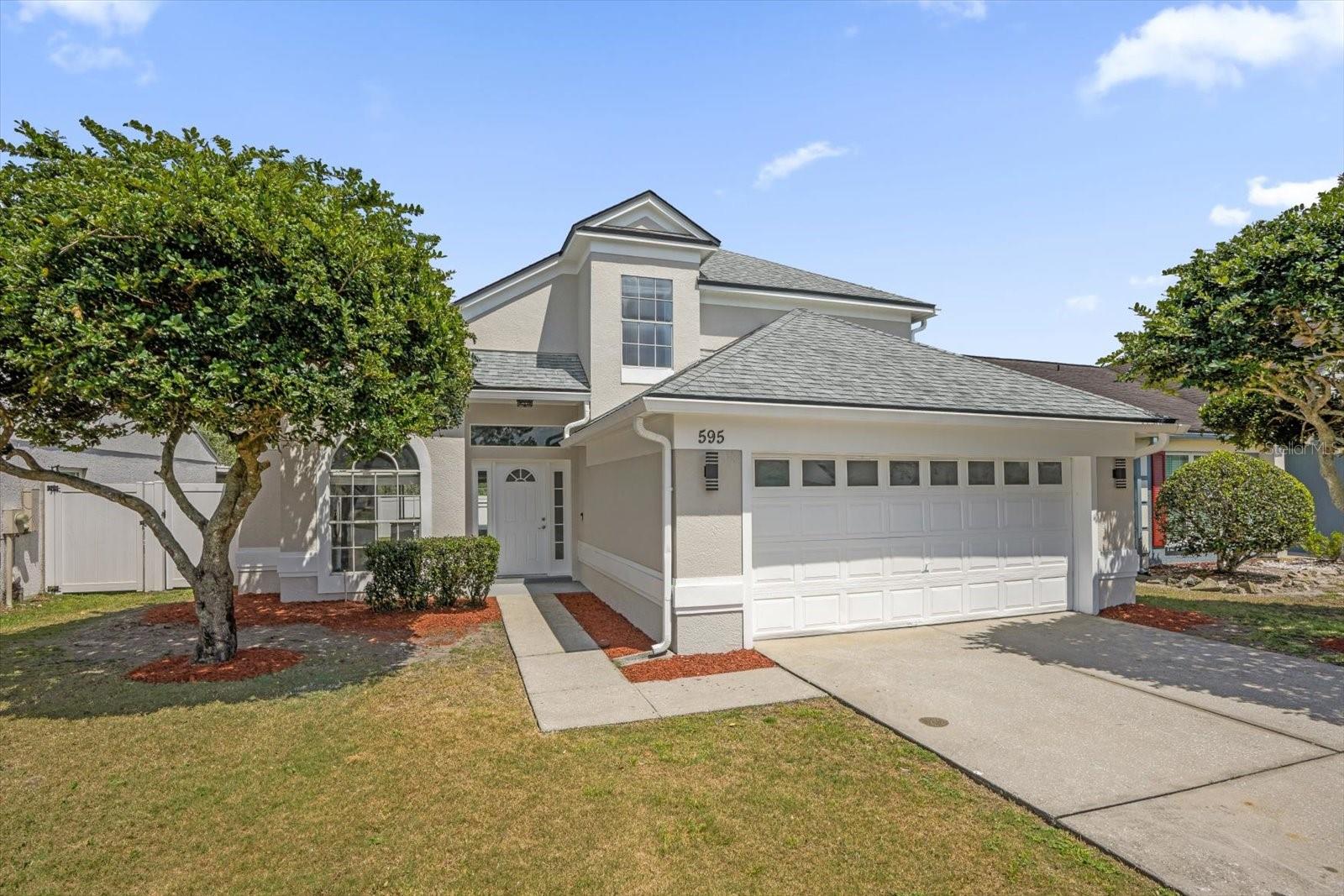 Details for 595 Queensbridge Drive, LAKE MARY, FL 32746