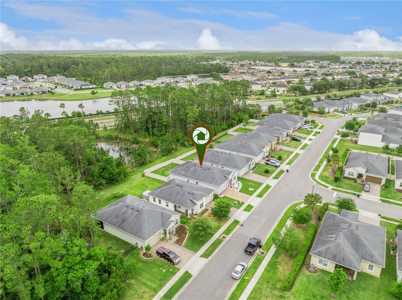 Image 62 of 68 For 5543 Estero Loop