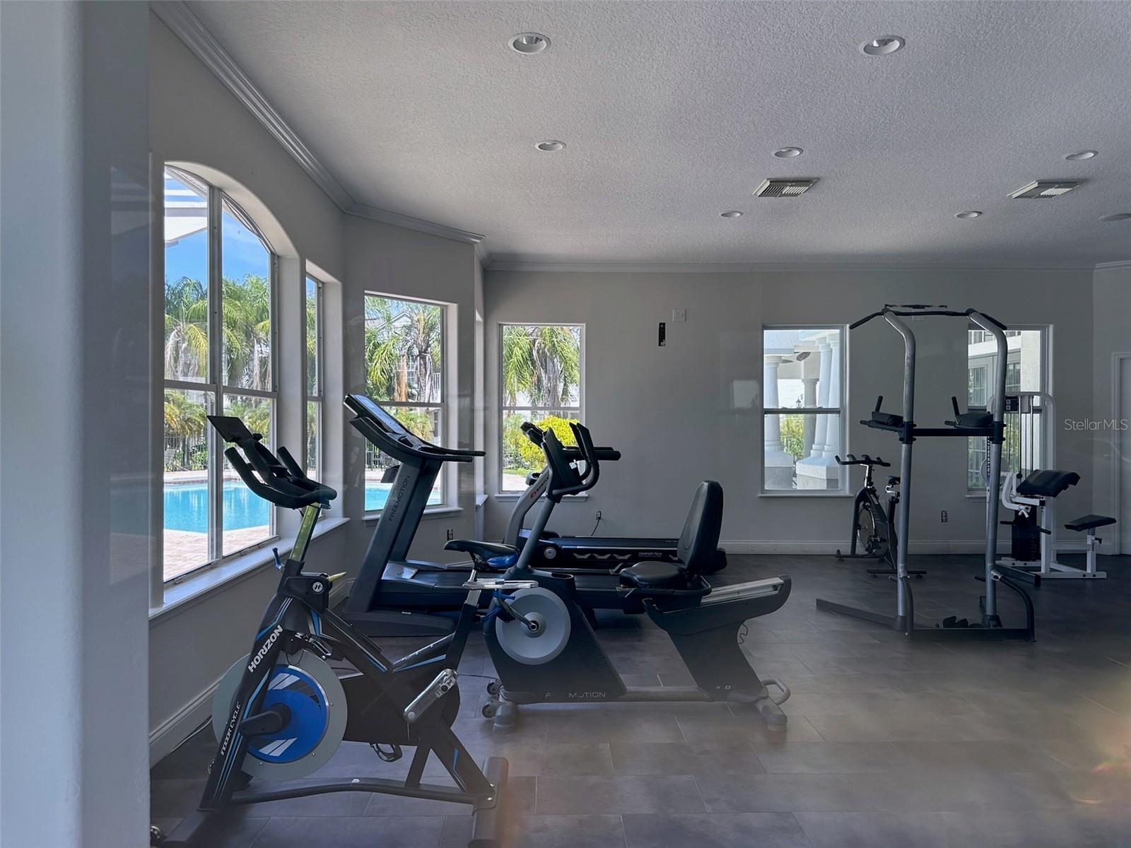 Image 11 of 17 For 4332 Kirkman Road 1003