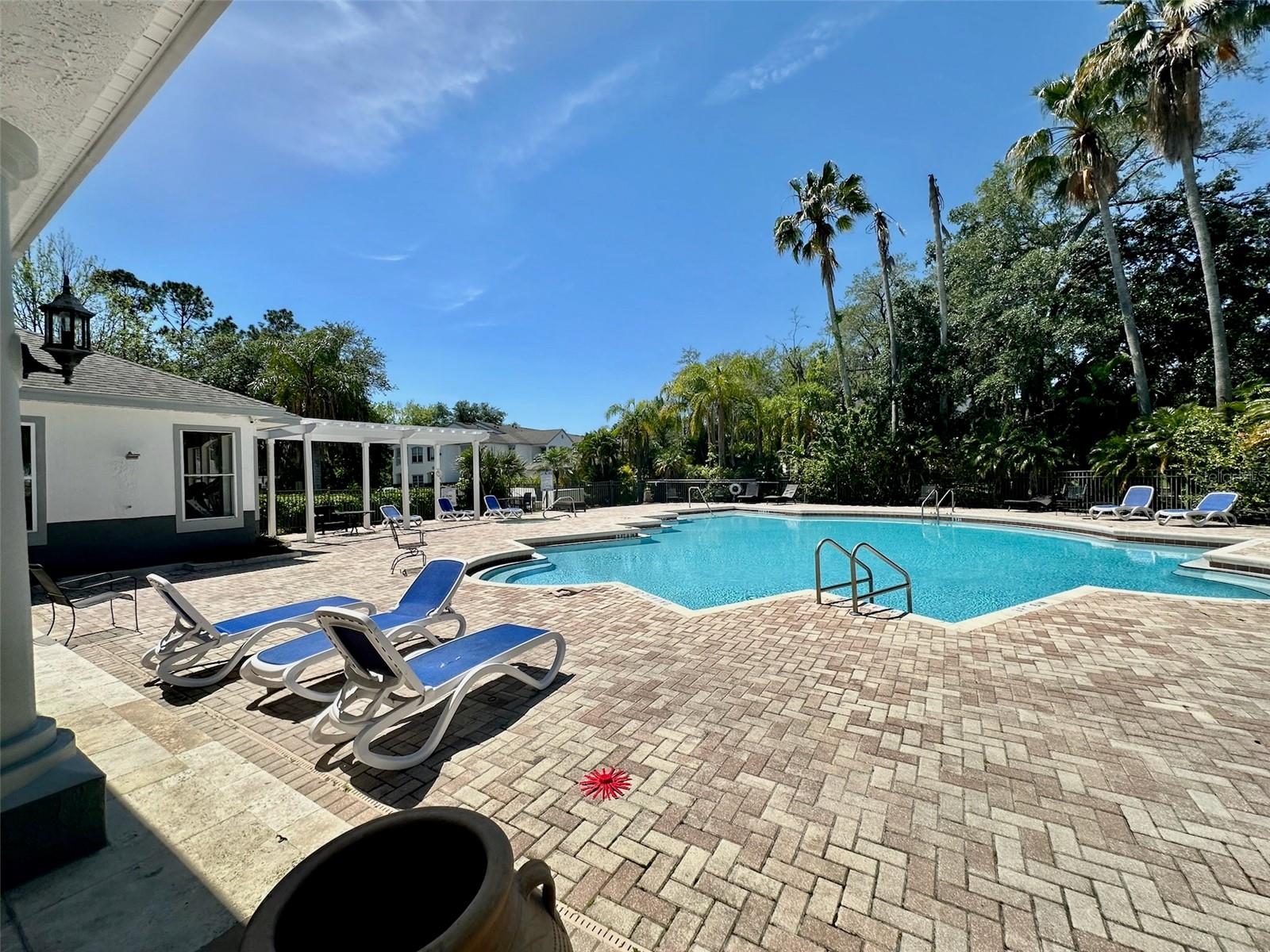 Image 12 of 17 For 4332 Kirkman Road 1003