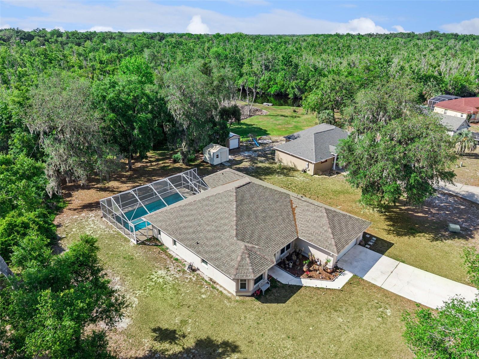 Details for 35401 Willow Circle, FRUITLAND PARK, FL 34731