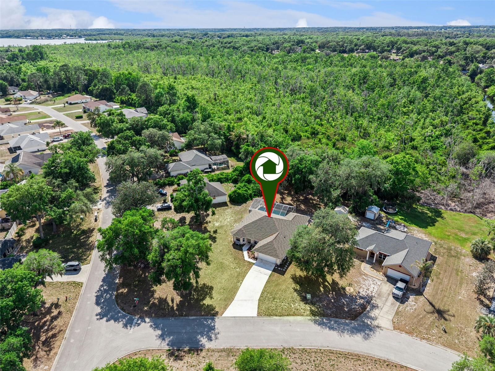 Image 5 of 44 For 35401 Willow Circle