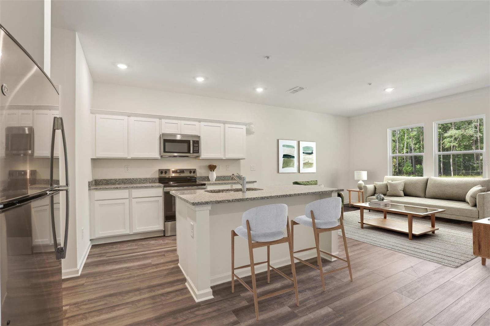 Image 2 of 23 For 2571 Grey Hawk Dr