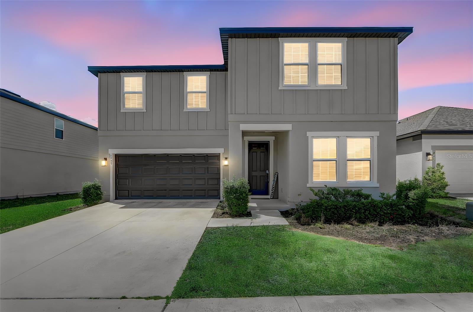 Details for 2268 Derwent Drive, DAVENPORT, FL 33896