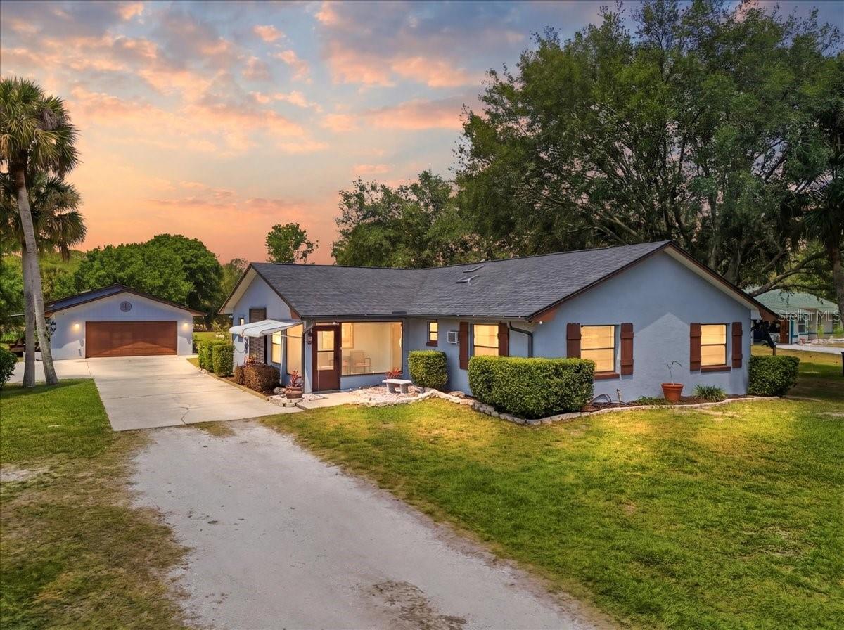 Details for 4230 Tangerine Street, COCOA, FL 32926